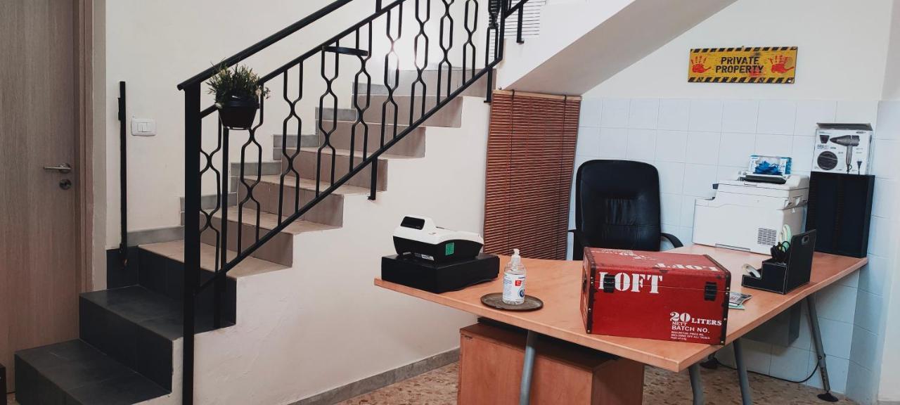 Casa Vacanza In Pieno Centro Storico Vicino Ostuni E La Riserva Di Torre Quaceto سان فيتو دي نورماني المظهر الخارجي الصورة