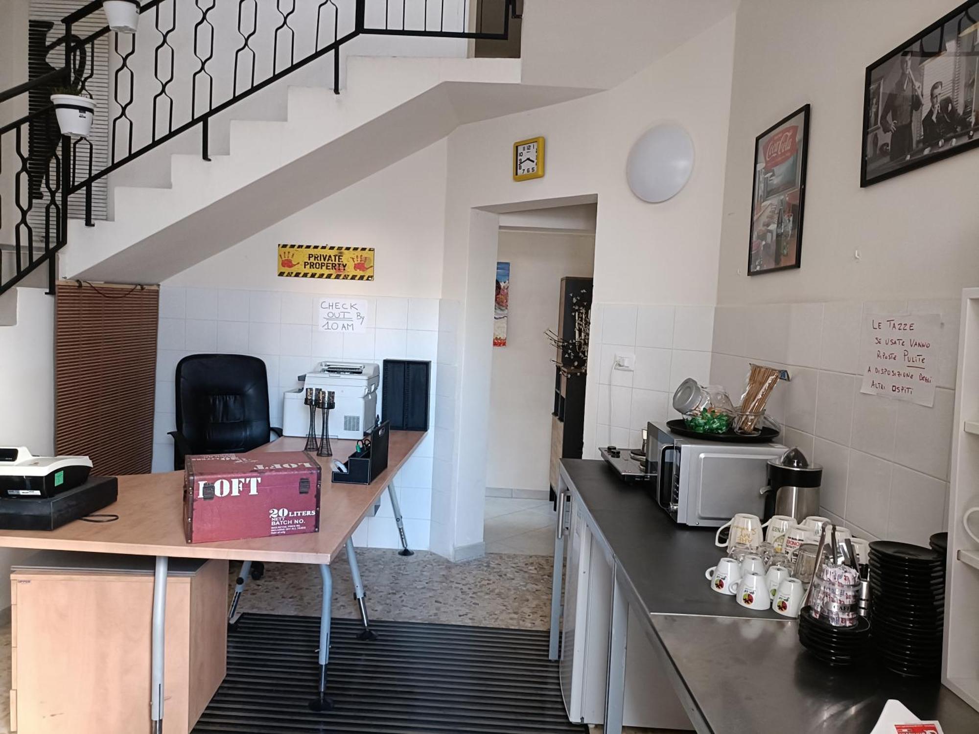 Casa Vacanza In Pieno Centro Storico Vicino Ostuni E La Riserva Di Torre Quaceto سان فيتو دي نورماني المظهر الخارجي الصورة