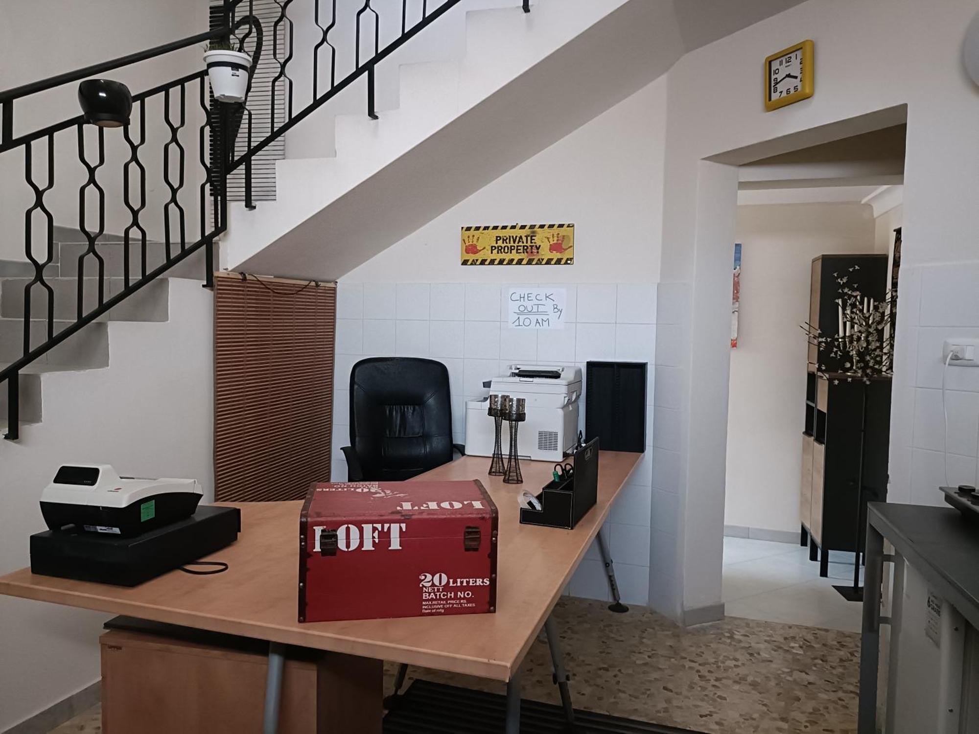 Casa Vacanza In Pieno Centro Storico Vicino Ostuni E La Riserva Di Torre Quaceto سان فيتو دي نورماني المظهر الخارجي الصورة